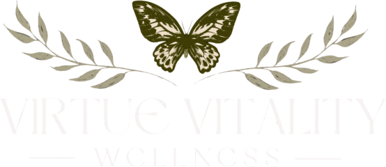 Virtue Vitality Wellness — Natural Health Therapist